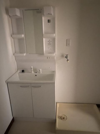 東温市志津川のマンションの画像