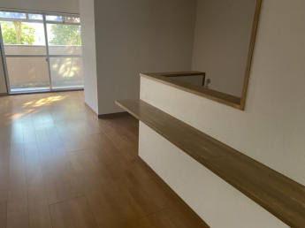 東温市志津川のマンションの画像