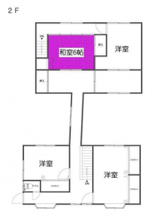 加西市玉野町・売中古戸建の画像