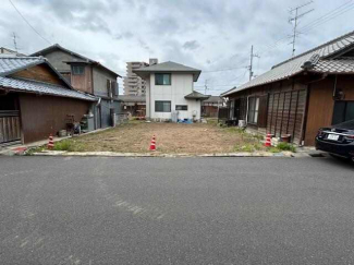 新居浜市久保田町２丁目の売地の画像