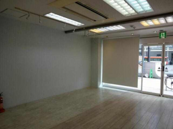 松山市湊町５丁目の店舗一部の画像