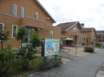 彦根クリニックモール様まで650m