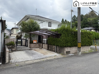 2013年に全面改装済の物件♪
広々としたバルコニー
平坦・角地
前面道路　約6.9ｍ