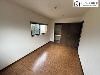 採光を確保した明るい室内は、風通しも良く、大変居心地の良い空間となっております。