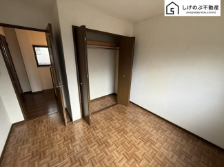 採光を確保した明るい室内は、風通しも良く、大変居心地の良い空間となっております。