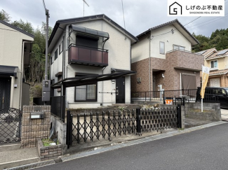 JR草津線『甲南駅』まで徒歩17分♪
駐車2台可！
閑静な住宅街
前面道路　約6.7ｍ