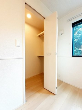 収納があります