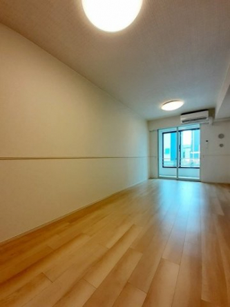 内装も気になるポイント