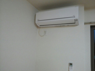 【その他設備】