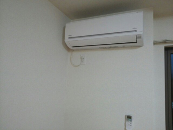 【その他設備】