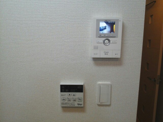 【その他設備】