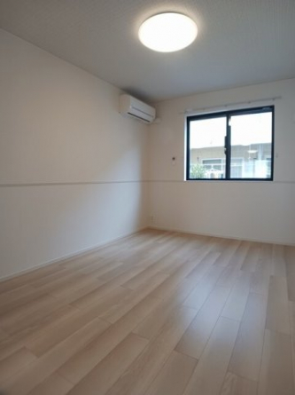 物件の内装です