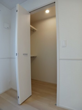 こまごまとしたものを収納できそうですね