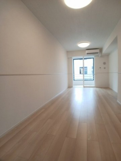 物件の内装です