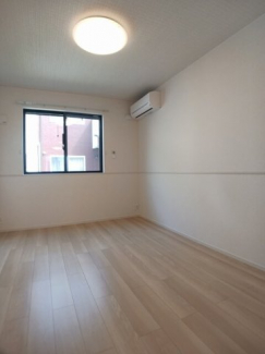 物件の内装です