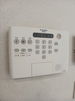 【その他設備】