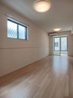 おしゃれな内装です