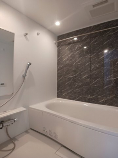 お風呂で日々の疲れを落としましょう