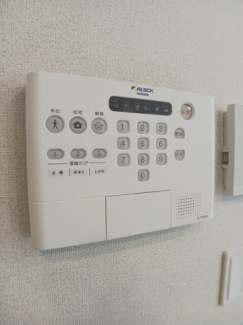 【その他設備】