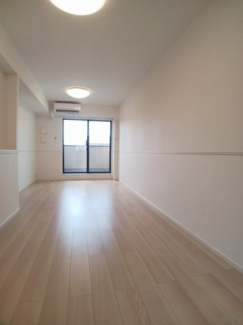 内装もきれいです