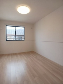 物件の内装です