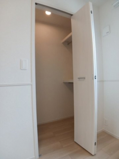 収納があります