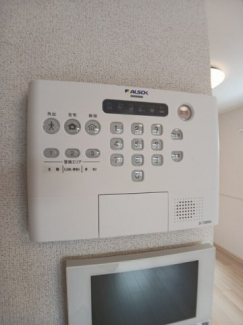 【その他設備】