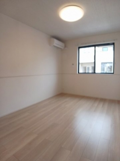 内装もきれいです