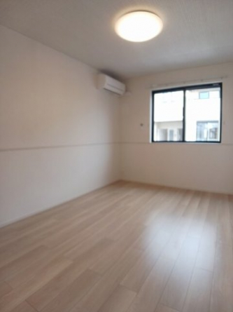 内装もきれいです