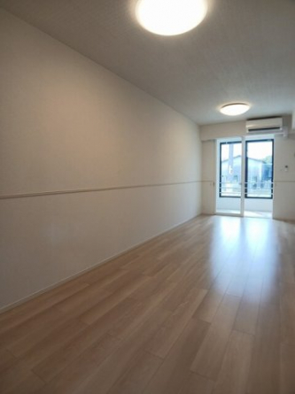 内装もきれいです