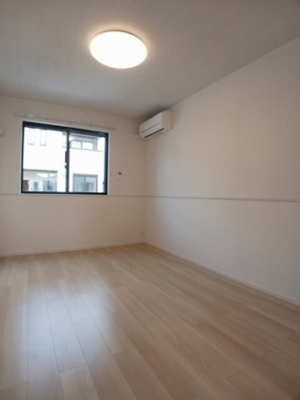 内装も気になるポイント