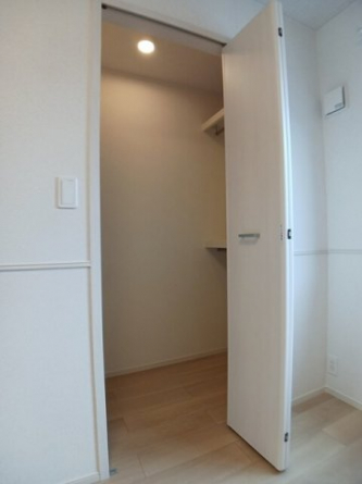 小物を収納するのに便利です