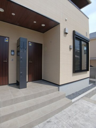 【その他共有部分】