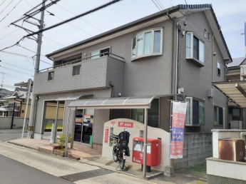 西長戸簡易郵便局様まで450m