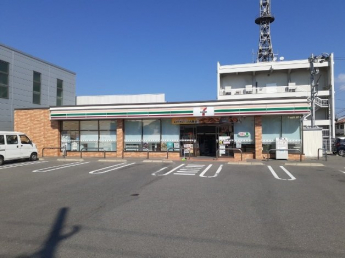 セブンイレブン須賀町店様まで290m