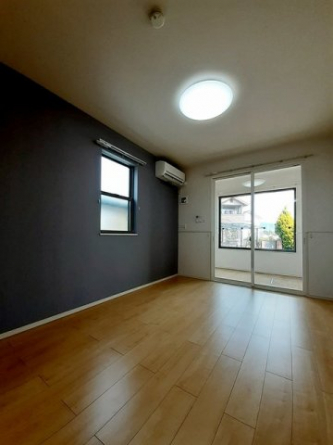 内装もきれいです