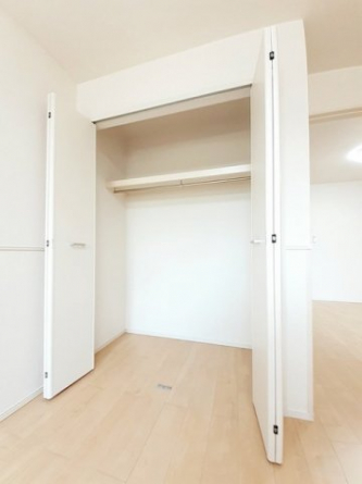 収納があります