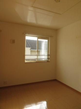 内装もきれいです