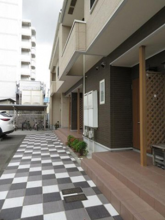 【その他共有部分】