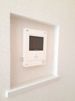 【その他設備】