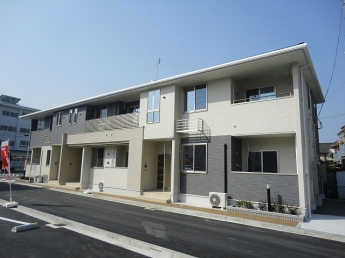 外観も気になるポイント