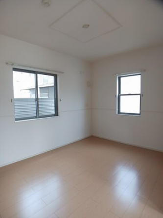 過ごしやすい室内です