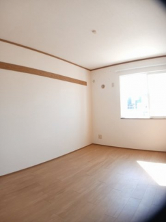 物件の内装です