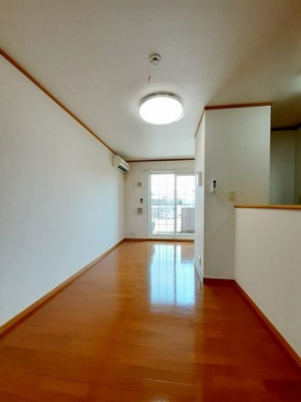 おしゃれな内装です