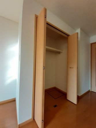 こまごまとしたものを収納できそうですね