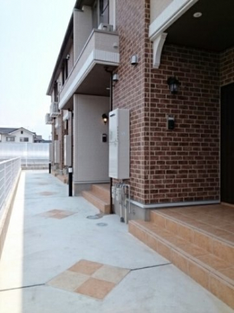 【その他共有部分】