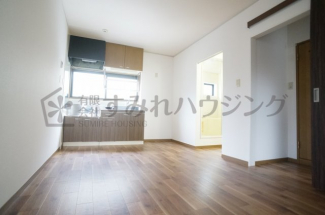 参考、同建物・同間取りの号室