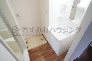 参考、同建物・同間取りの号室