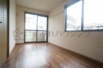 参考、同建物・同間取りの号室