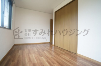 参考、同建物・同間取りの号室